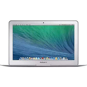 Ordinateur Apple MACBOOK MacBook Air 11" i5 1,6 Ghz 128 Go SSD Reconditionné