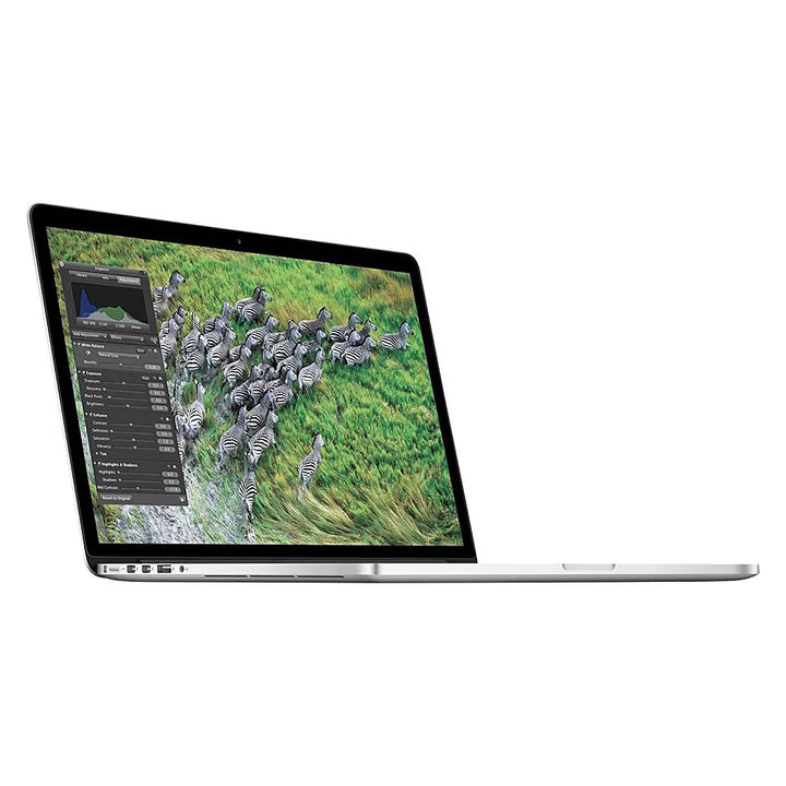 Ordinateur Apple MACBOOK MacBook Pro Retina 15 i7 2,3 Ghz 512Go Reconditionné