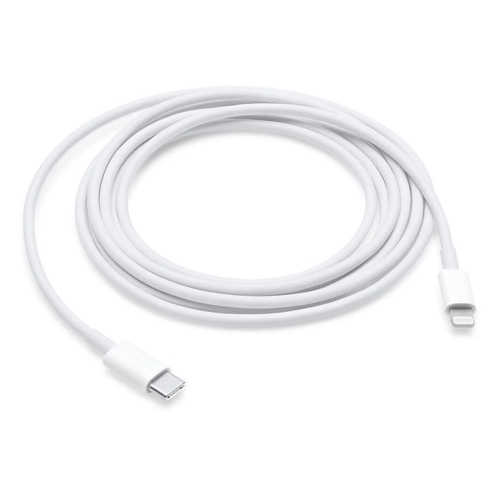 Câble Lightning APPLE vers USB-C 2m