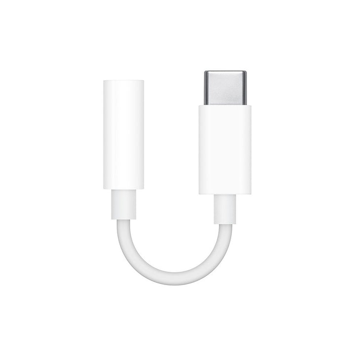 Adaptateur USB C APPLE Adaptateur USB-C vers mini-jack 3.5mm