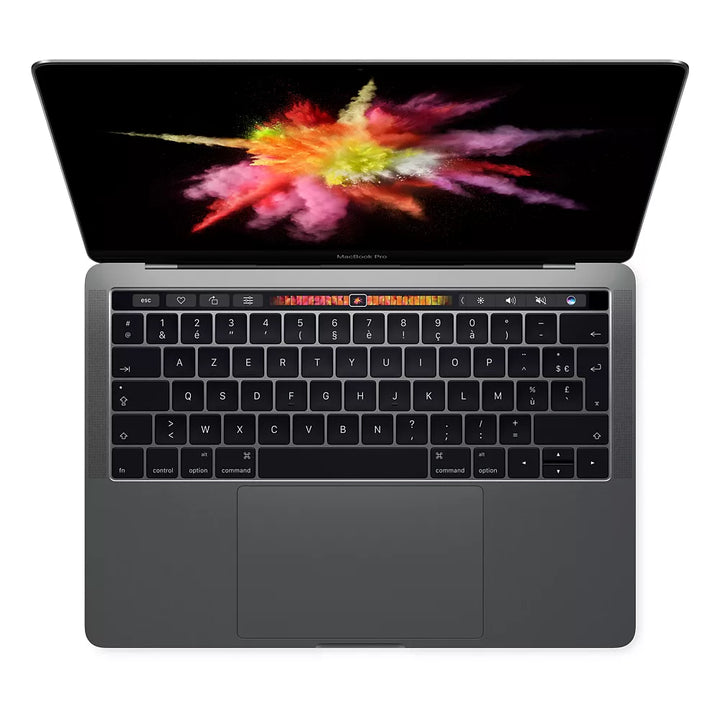 Ordinateur Apple MACBOOK Pro 13 Touch Bar I5 256 Gris Sidéral Reconditionné