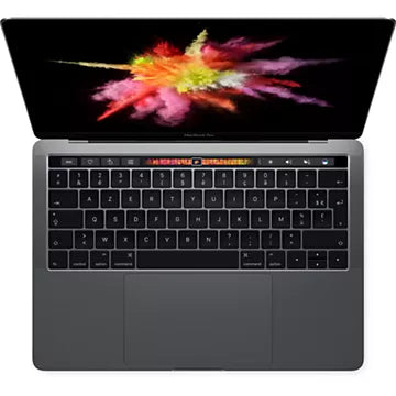 Ordinateur Apple MACBOOK Pro 13 Touch Bar I5 512 Gris Sidéral Reconditionné