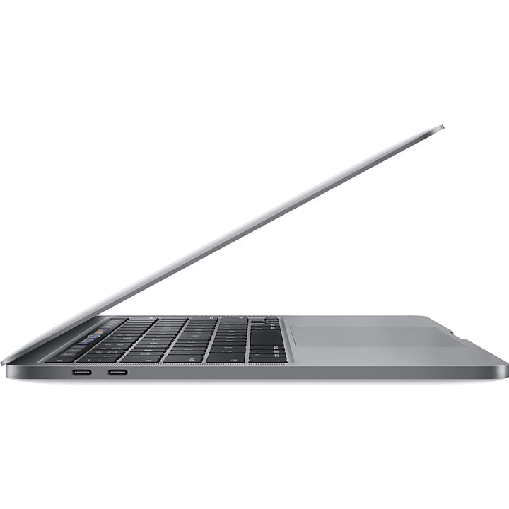 Ordinateur Apple MACBOOK Pro 13 Touch Bar I5 2Ghz 16go 1To Gris Reconditionné