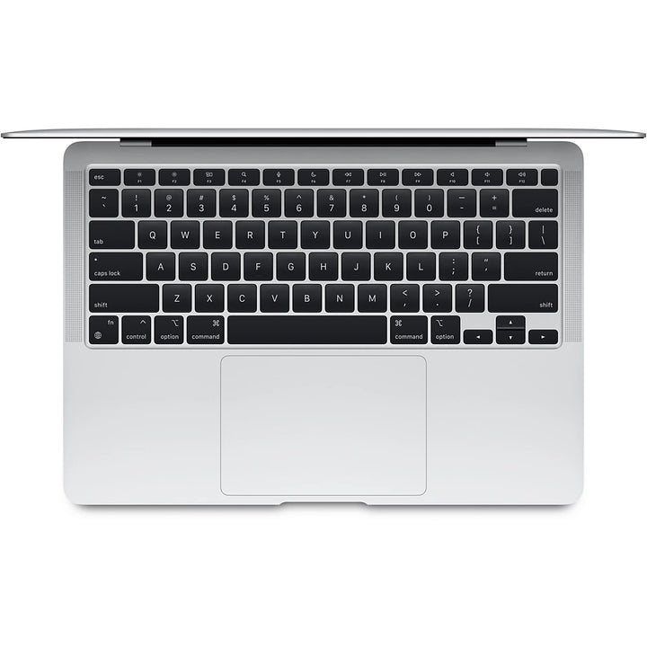 Ordinateur Apple MACBOOK Air 13' M1 8Go RAM 512Go SSD Argent Reconditionné