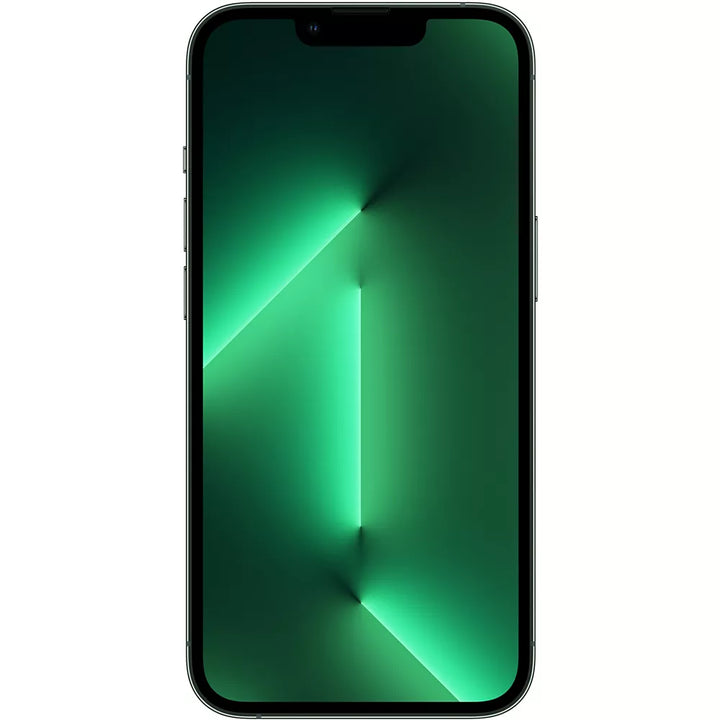 Smartphone APPLE iPhone 13 Pro Vert Alpin 1To 5G