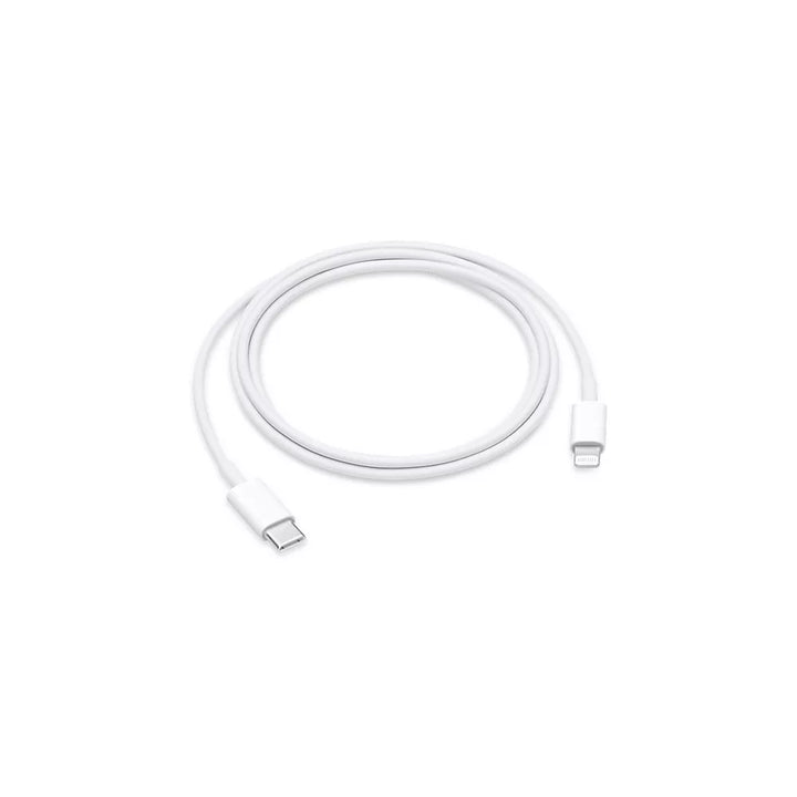 Câble Lightning APPLE USB-C vers lightning 1m