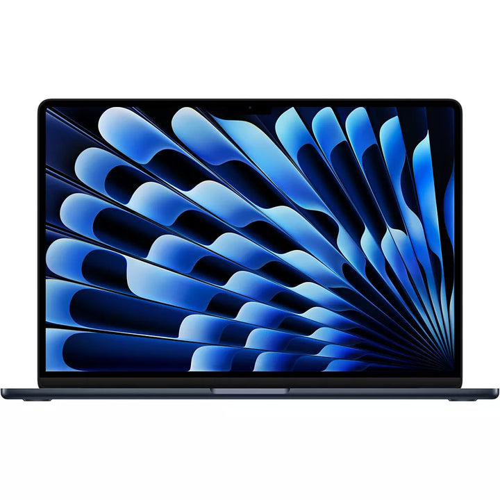 Ordinateur Apple MACBOOK Air 15' M3 16Go CPU8 GPU10 512Go Minuit