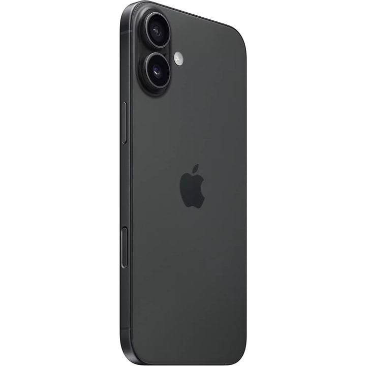 Smartphone APPLE iPhone 16 Plus Noir 256Go