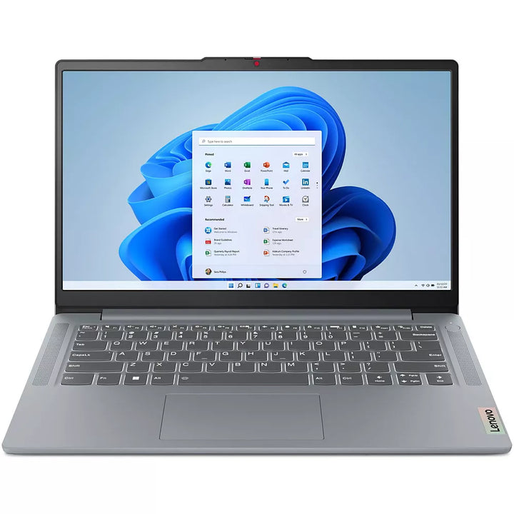 Ordinateur portable LENOVO IdeaPad Slim 3 14IAN8