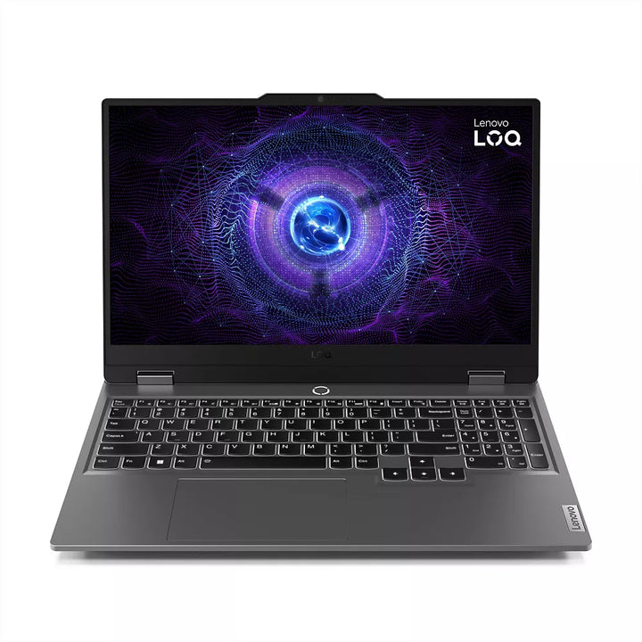 PC Gamer LENOVO LOQ 15IAX9 RTX4060