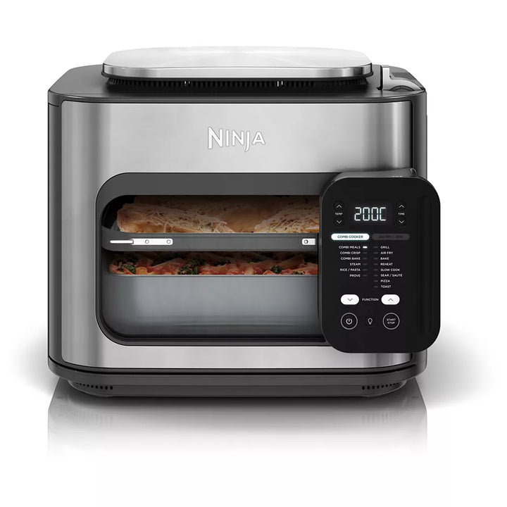 Multicuiseur NINJA Combi Cooker Multicuiseur, four et friteuse sans huile 12-en-1 SFP700EU