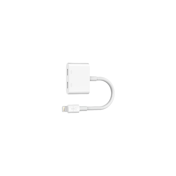 Adaptateur BELKIN Lightning + Lightning