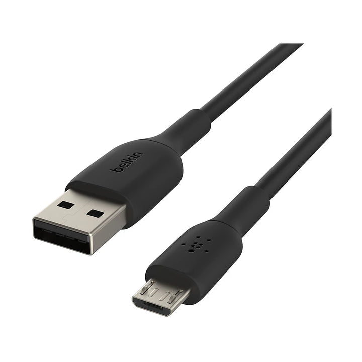 Câble micro USB BELKIN 1M Noir