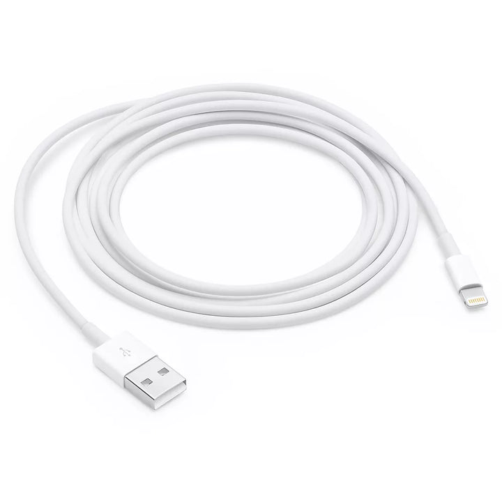 Câble Lightning APPLE vers USB 2m