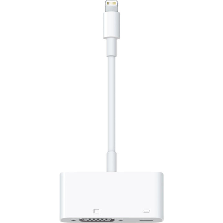 Adaptateur Lightning/VGA APPLE lightning vers VGA