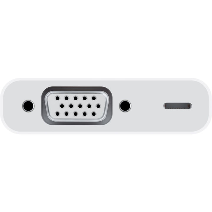 Adaptateur Lightning/VGA APPLE lightning vers VGA