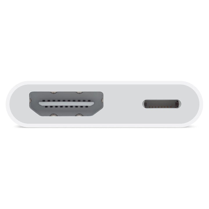 Adaptateur Lightning/HDMI APPLE Lightning vers HDMI