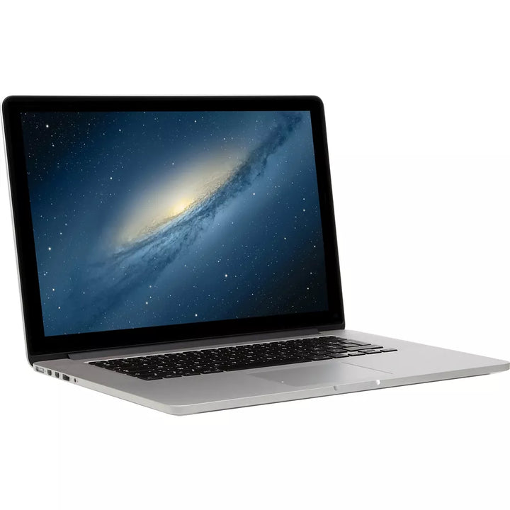 Portable MACBOOK Pro 15.4Retina 2.7 16Go 512SSD ME665F/A Reconditionné