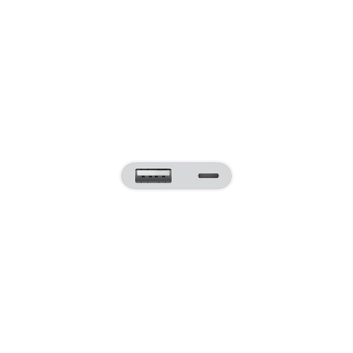 Adaptateur Lightning/USB APPLE Lightning vers USB3 pr appareil photo