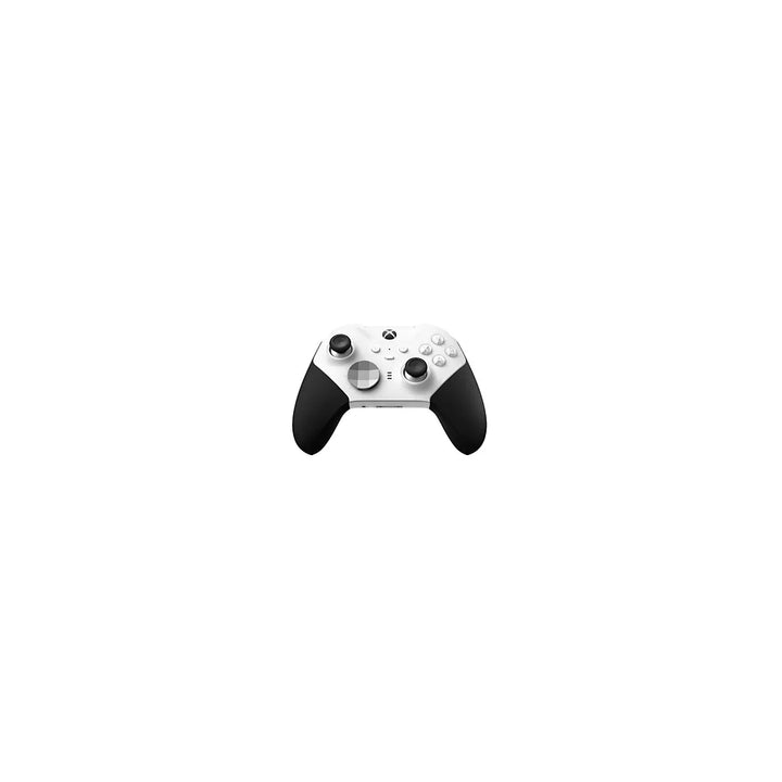 Manette MICROSOFT ss Fil Elite Xbox Series 2 Core Blanche