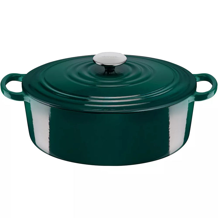 Cocotte TEFAL ELEGANCE 29cm Vert Forest