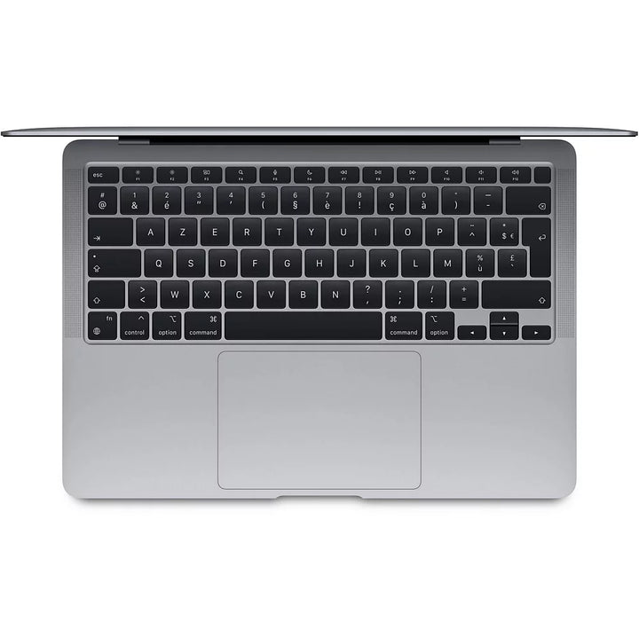 Ordinateur Apple MACBOOK Air 13' M1 16Go RAM 512Go SSD Gris Reconditionné