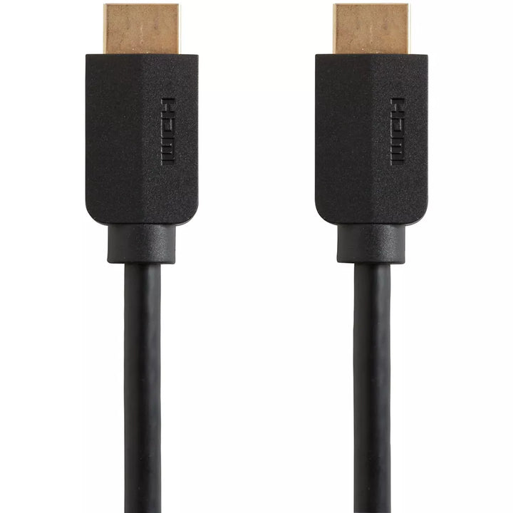 Câble HDMI ESSENTIELB 2.0/18Gbps 15M Noir