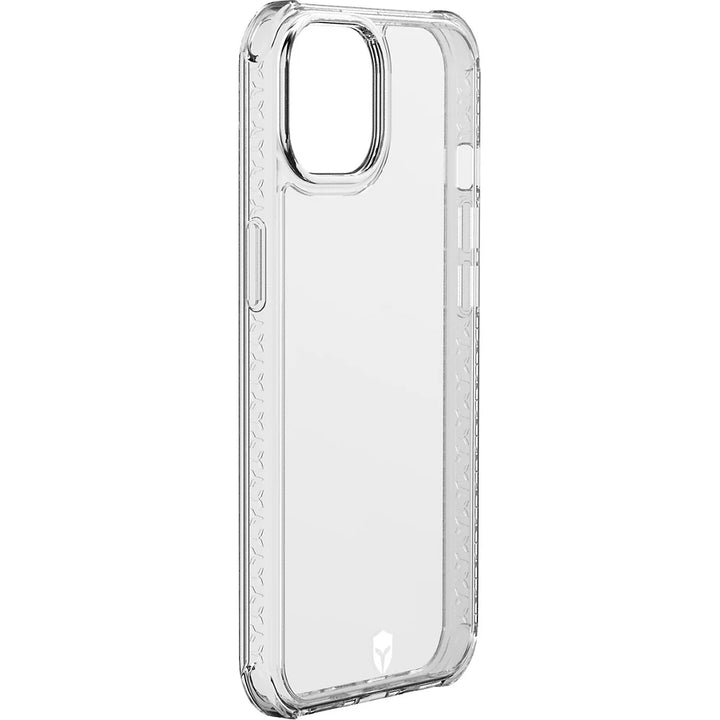 Coque FORCE CASE iPhone 13 Air transparent