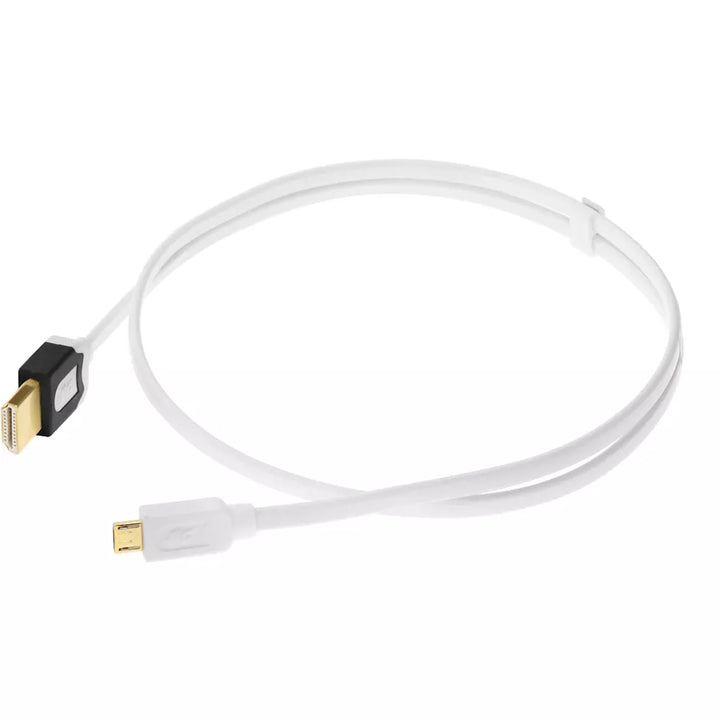 Câble MHL REAL CABLE 1M50-USB 5 connect.