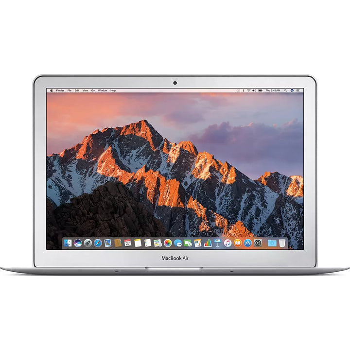 Ordinateur Apple MACBOOK AIR 13 2017 Intel i5 8Go 256Go Reconditionné