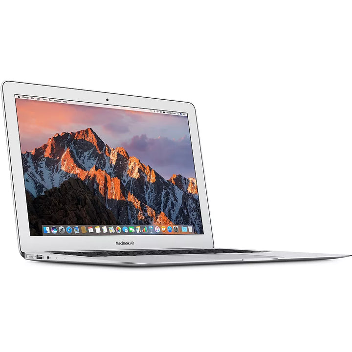 Ordinateur Apple MACBOOK AIR 13 2017 Intel i5 8Go 256Go Reconditionné