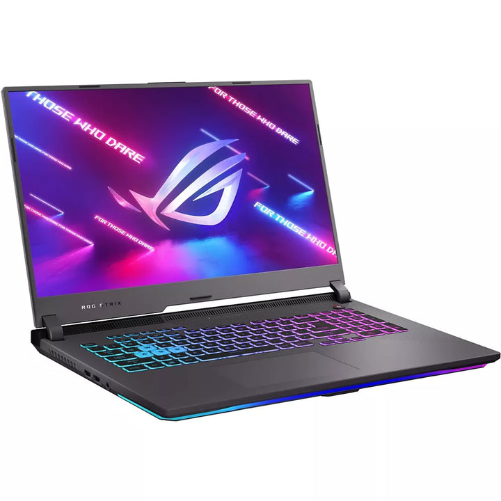 PC Gamer ASUS STRIX-G17-G713QR-HX079T