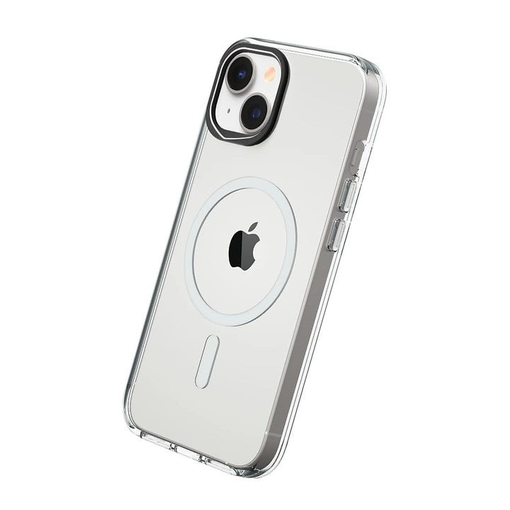 Coque RHINOSHIELD IPhone 13/14 Clear MagSafe