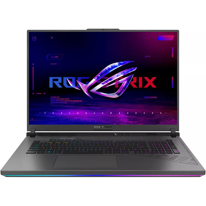 PC Gamer ASUS ROG STRIX G18 G814JI-N6070W