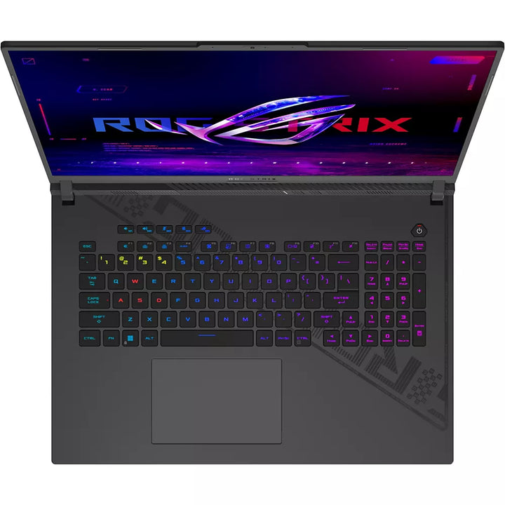 PC Gamer ASUS ROG STRIX G18 G814JI-N6070W