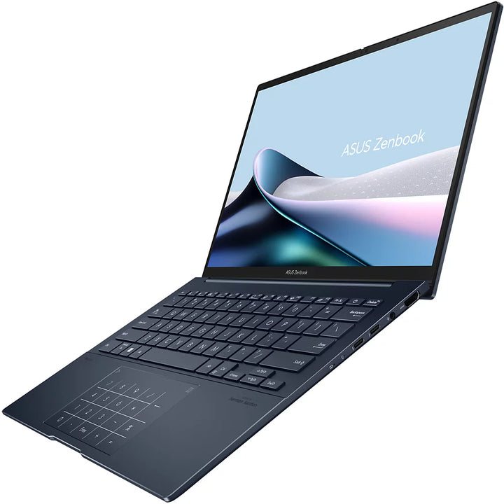 Ordinateur portable ASUS Zenbook 14 OLED UX3405