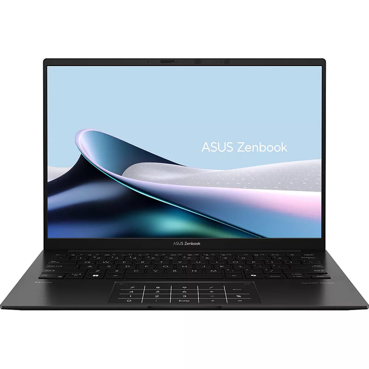 Ordinateur portable ASUS Zenbook 14 OLED UM3406HA-DRQD131W