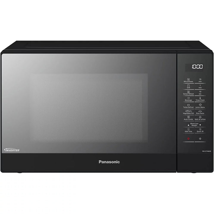 Micro ondes grill PANASONIC NN-GT46KBSUG