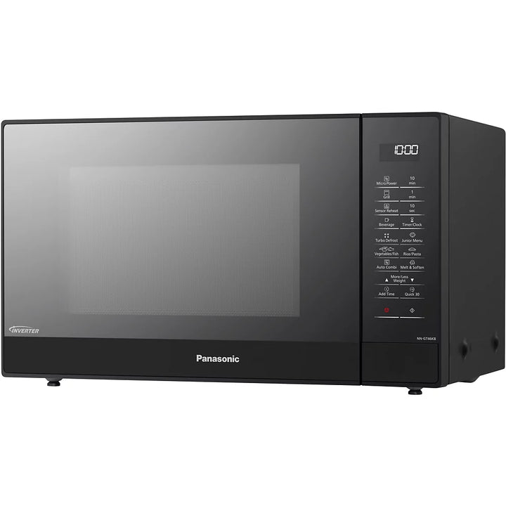 Micro ondes grill PANASONIC NN-GT46KBSUG