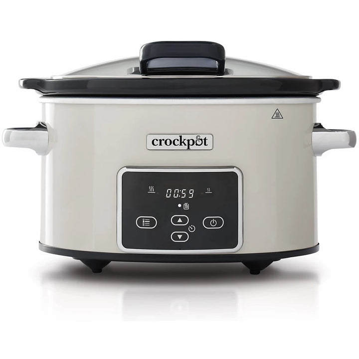 Mijoteuse CROCK POT CSC060X-01 3.5L