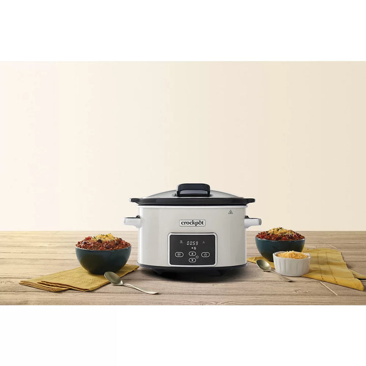 Mijoteuse CROCK POT CSC060X-01 3.5L