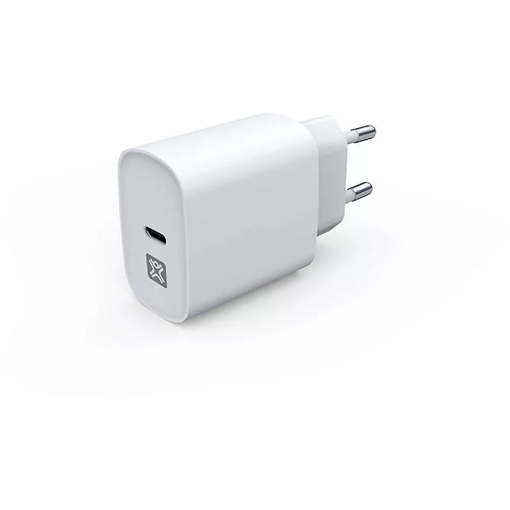 Chargeur secteur XTREMEMAC USB-C 20w