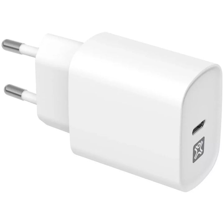 Chargeur secteur XTREMEMAC USB-C 20w