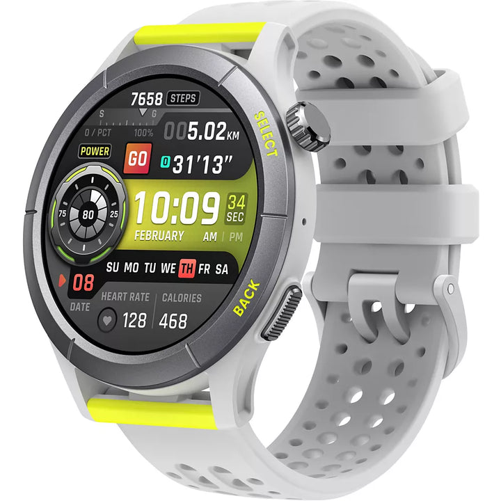 Montre sport AMAZFIT Cheetah Round