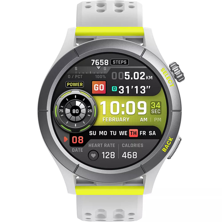 Montre sport AMAZFIT Cheetah Round