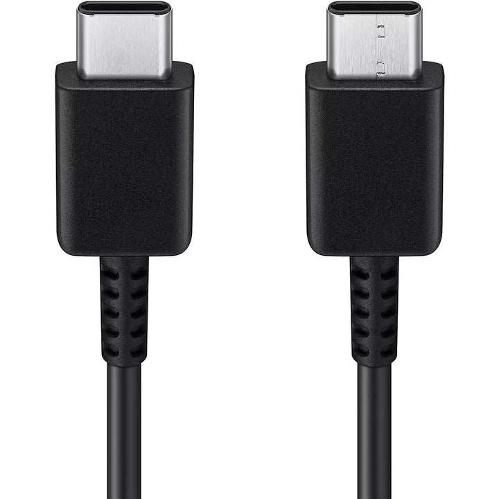 Câble USB C SAMSUNG vers USB-C noir 1m