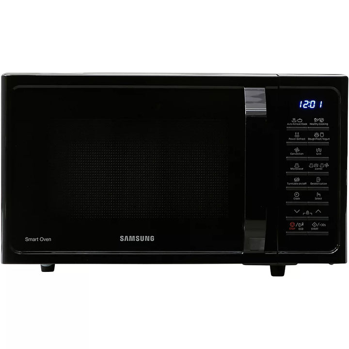 Micro ondes combiné SAMSUNG EX.MC28H5015AK/EF