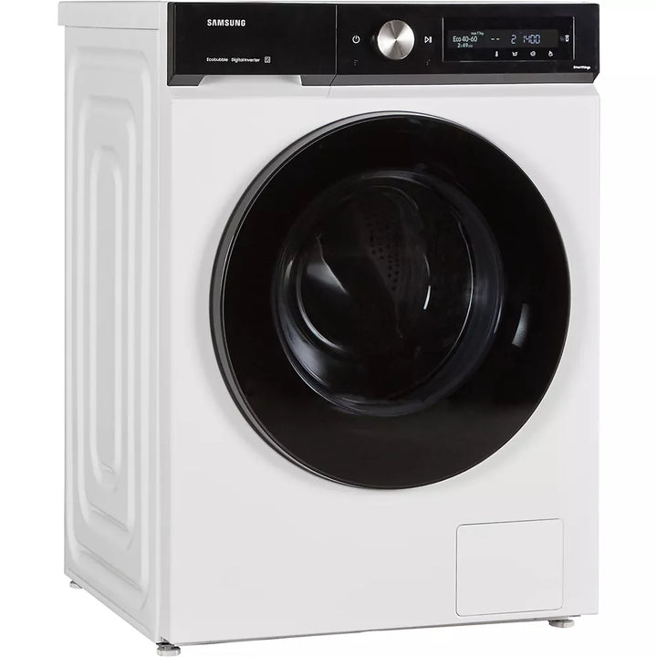 Lave linge hublot SAMSUNG WW11DB7B94GE Bespoke AI