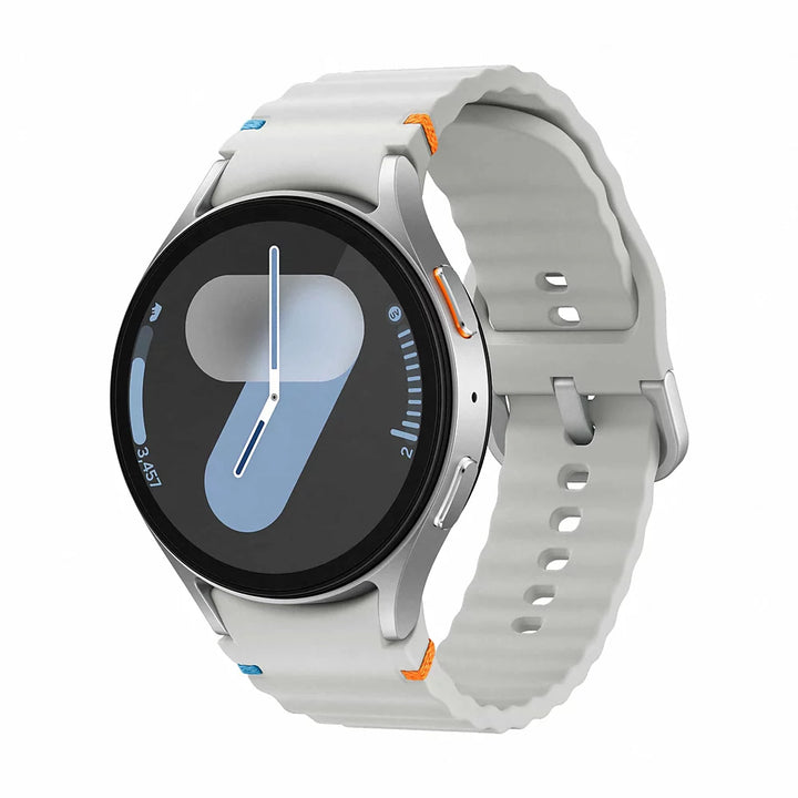 Montre connectée SAMSUNG Galaxy Watch7 Argent 44mm BT