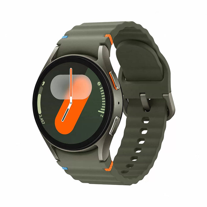 Montre connectée SAMSUNG Galaxy Watch7 Vert 40mm BT